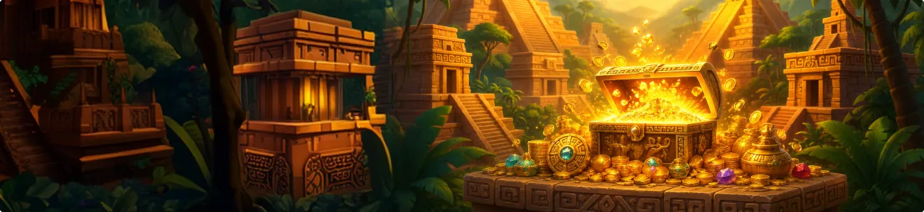 Conquestador casino Banner 1